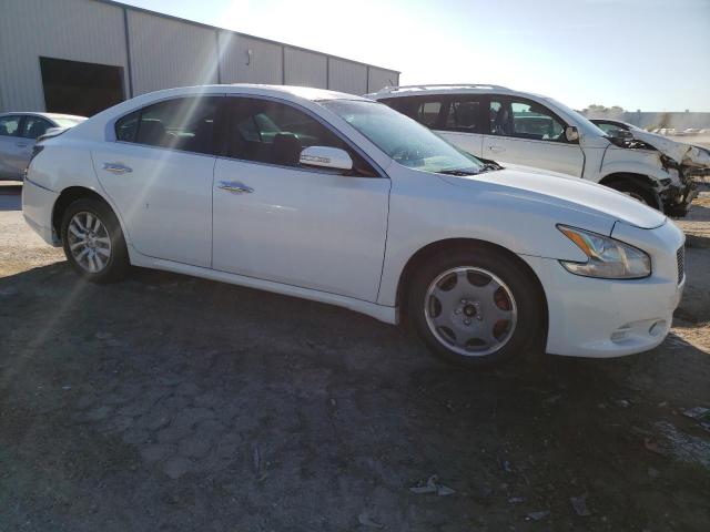 Photo 3 VIN: 1N4AA5AP7CC848170 - NISSAN MAXIMA 