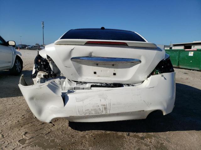 Photo 5 VIN: 1N4AA5AP7CC848170 - NISSAN MAXIMA 