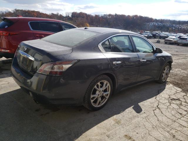 Photo 2 VIN: 1N4AA5AP7CC848461 - NISSAN MAXIMA S 