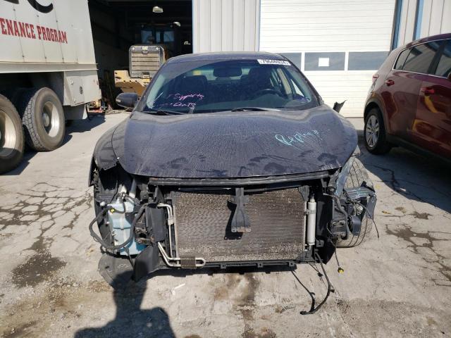 Photo 4 VIN: 1N4AA5AP7CC848461 - NISSAN MAXIMA S 