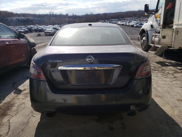 Photo 5 VIN: 1N4AA5AP7CC848461 - NISSAN MAXIMA S 