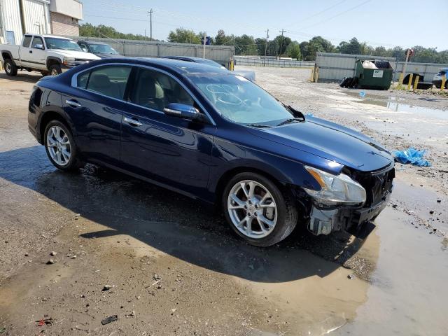 Photo 3 VIN: 1N4AA5AP7CC850968 - NISSAN MAXIMA S 