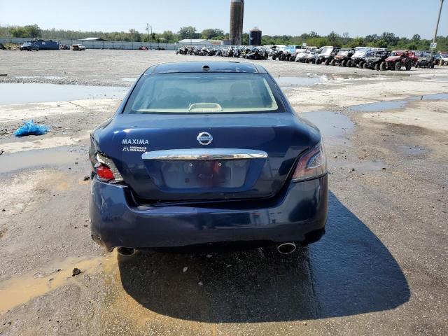 Photo 5 VIN: 1N4AA5AP7CC850968 - NISSAN MAXIMA S 