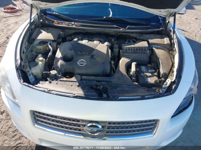 Photo 9 VIN: 1N4AA5AP7CC853871 - NISSAN MAXIMA 