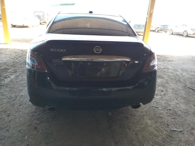 Photo 5 VIN: 1N4AA5AP7CC854227 - NISSAN MAXIMA S 