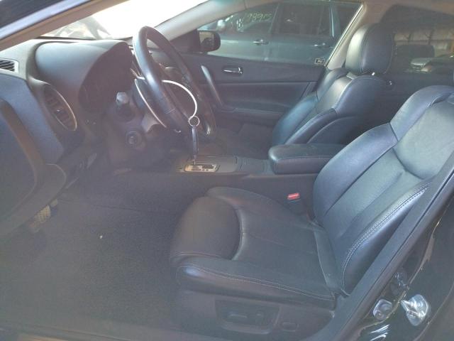 Photo 6 VIN: 1N4AA5AP7CC854227 - NISSAN MAXIMA S 