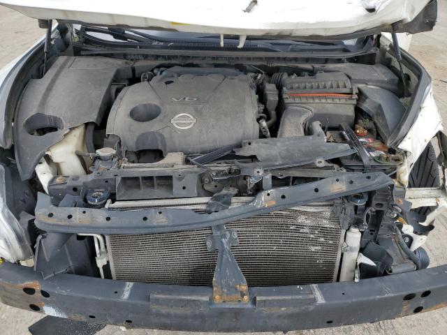 Photo 10 VIN: 1N4AA5AP7CC855099 - NISSAN MAXIMA 