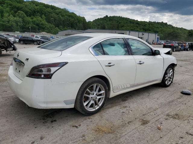 Photo 2 VIN: 1N4AA5AP7CC855099 - NISSAN MAXIMA 