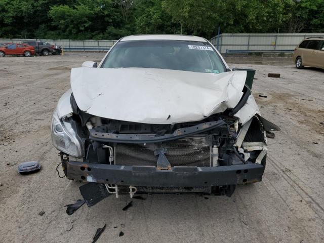 Photo 4 VIN: 1N4AA5AP7CC855099 - NISSAN MAXIMA 