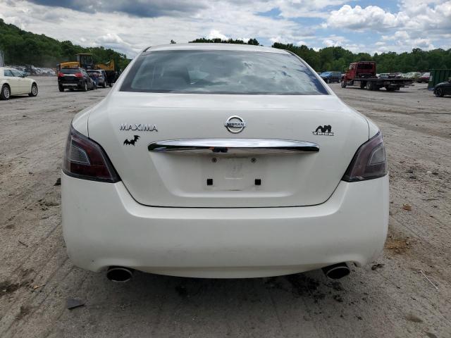 Photo 5 VIN: 1N4AA5AP7CC855099 - NISSAN MAXIMA 