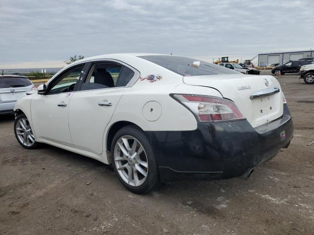 Photo 1 VIN: 1N4AA5AP7CC855619 - NISSAN MAXIMA S 