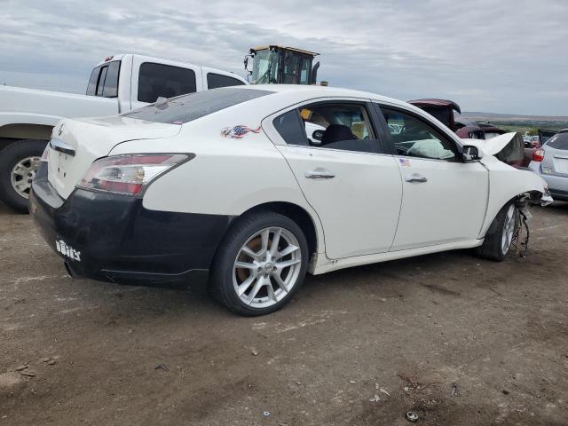 Photo 2 VIN: 1N4AA5AP7CC855619 - NISSAN MAXIMA S 