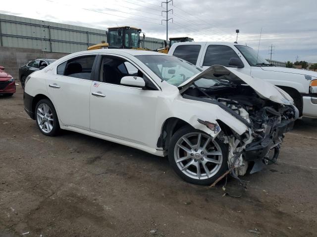 Photo 3 VIN: 1N4AA5AP7CC855619 - NISSAN MAXIMA S 