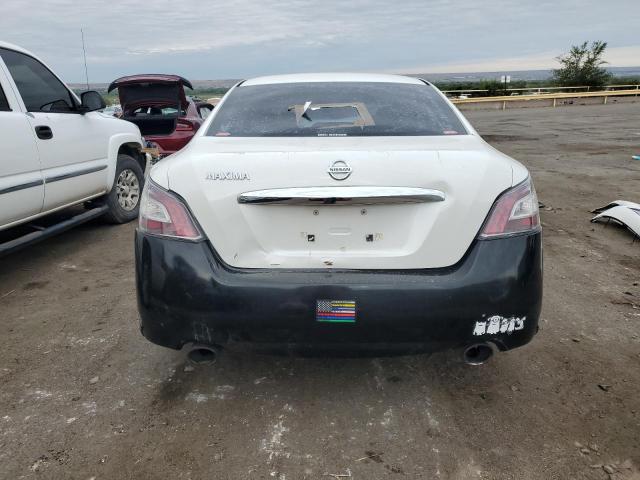 Photo 5 VIN: 1N4AA5AP7CC855619 - NISSAN MAXIMA S 