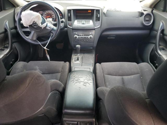 Photo 7 VIN: 1N4AA5AP7CC855619 - NISSAN MAXIMA S 