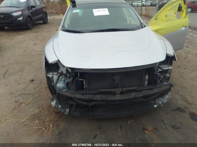 Photo 5 VIN: 1N4AA5AP7CC856236 - NISSAN MAXIMA 