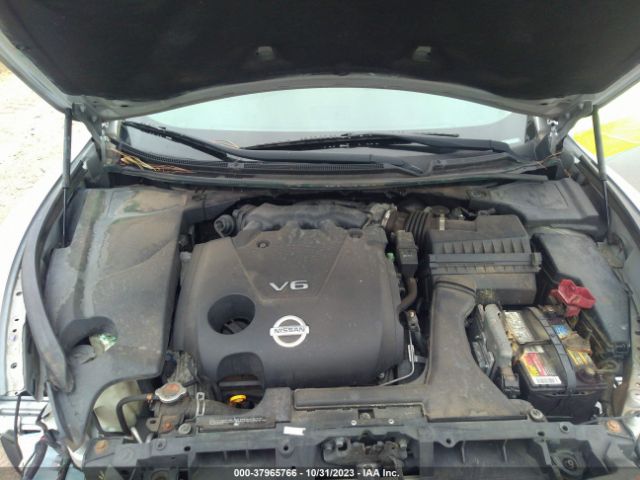 Photo 9 VIN: 1N4AA5AP7CC856236 - NISSAN MAXIMA 