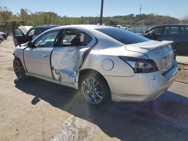 Photo 1 VIN: 1N4AA5AP7CC857998 - NISSAN MAXIMA S 