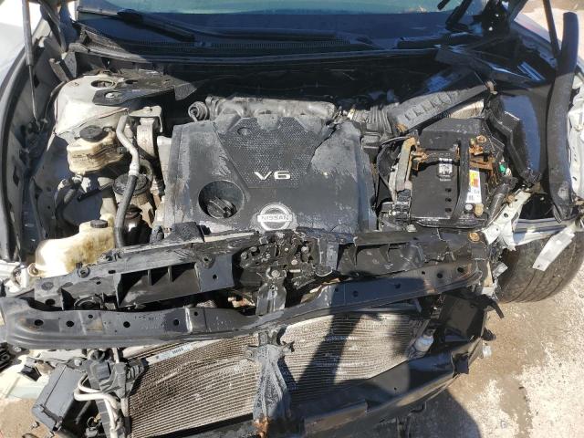 Photo 10 VIN: 1N4AA5AP7CC857998 - NISSAN MAXIMA S 