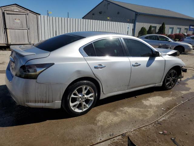 Photo 2 VIN: 1N4AA5AP7CC857998 - NISSAN MAXIMA S 