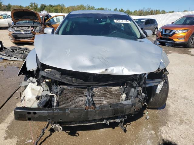 Photo 4 VIN: 1N4AA5AP7CC857998 - NISSAN MAXIMA S 