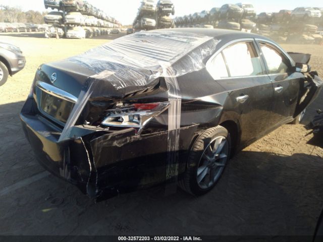 Photo 3 VIN: 1N4AA5AP7CC858410 - NISSAN MAXIMA 