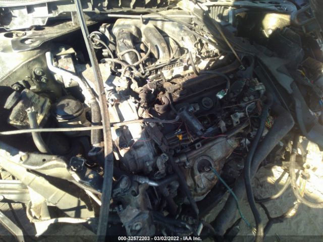 Photo 9 VIN: 1N4AA5AP7CC858410 - NISSAN MAXIMA 