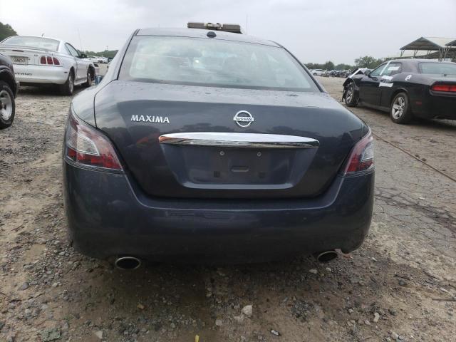 Photo 5 VIN: 1N4AA5AP7CC860321 - NISSAN MAXIMA S 