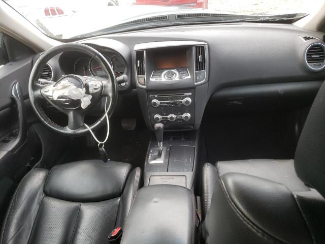 Photo 7 VIN: 1N4AA5AP7CC860321 - NISSAN MAXIMA S 