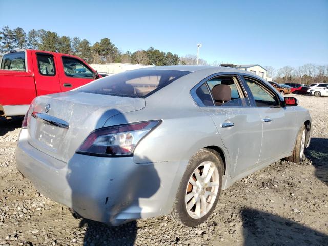 Photo 3 VIN: 1N4AA5AP7CC861937 - NISSAN MAXIMA 