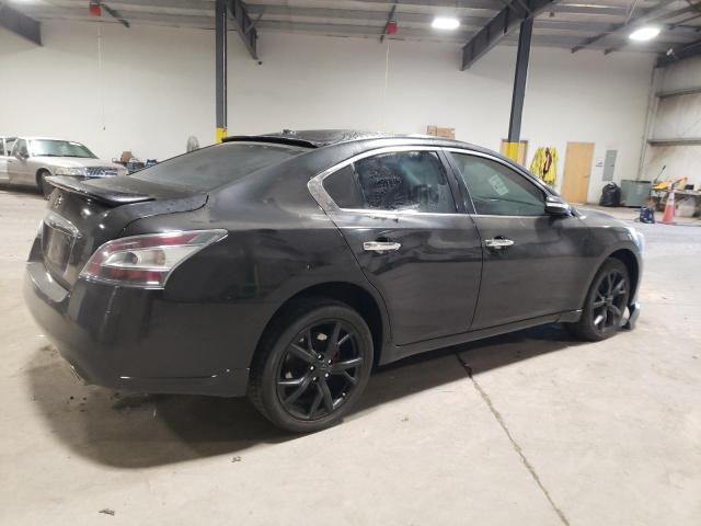 Photo 2 VIN: 1N4AA5AP7CC862473 - NISSAN MAXIMA S 