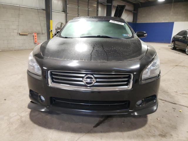 Photo 4 VIN: 1N4AA5AP7CC862473 - NISSAN MAXIMA S 