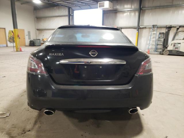 Photo 5 VIN: 1N4AA5AP7CC862473 - NISSAN MAXIMA S 