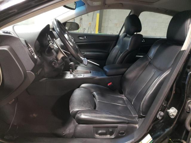 Photo 6 VIN: 1N4AA5AP7CC862473 - NISSAN MAXIMA S 