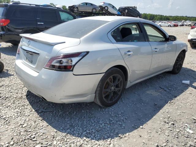 Photo 3 VIN: 1N4AA5AP7CC863025 - NISSAN MAXIMA S 