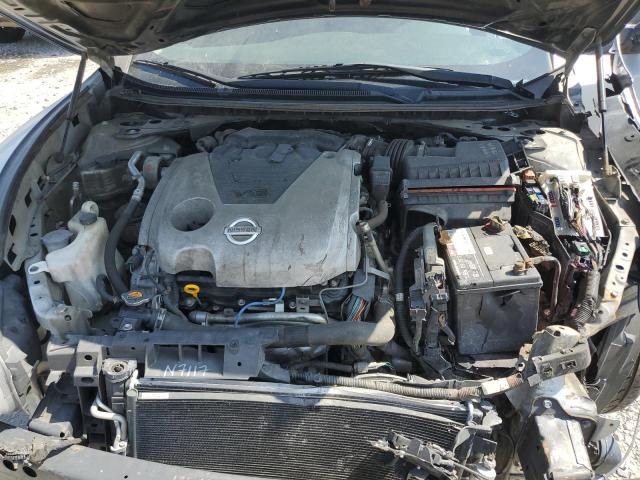 Photo 6 VIN: 1N4AA5AP7CC863025 - NISSAN MAXIMA S 