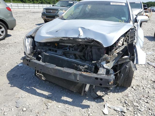 Photo 8 VIN: 1N4AA5AP7CC863025 - NISSAN MAXIMA S 