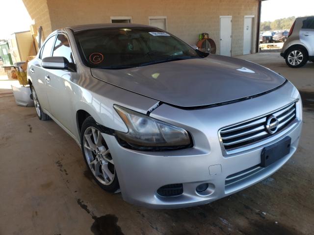 Photo 0 VIN: 1N4AA5AP7CC864238 - NISSAN MAXIMA S 