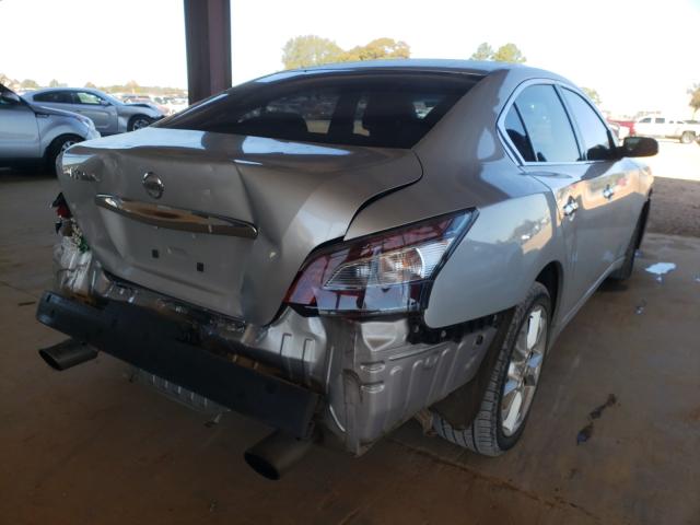 Photo 3 VIN: 1N4AA5AP7CC864238 - NISSAN MAXIMA S 