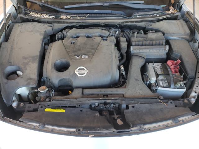 Photo 6 VIN: 1N4AA5AP7CC864238 - NISSAN MAXIMA S 