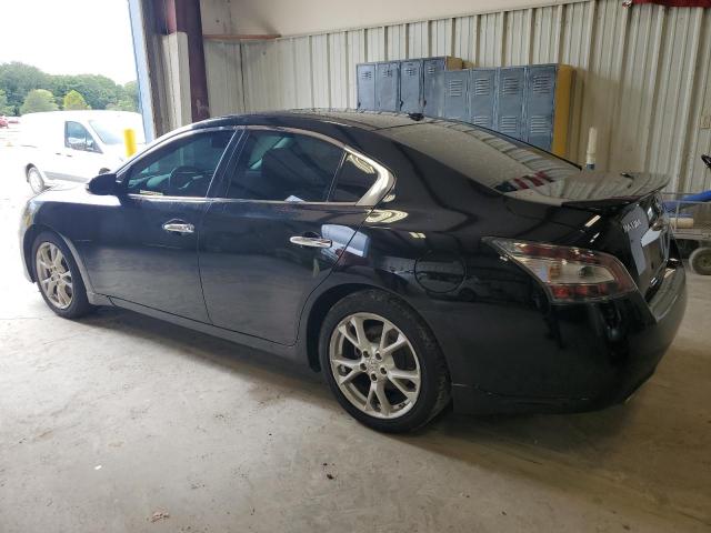 Photo 1 VIN: 1N4AA5AP7CC865812 - NISSAN MAXIMA S 