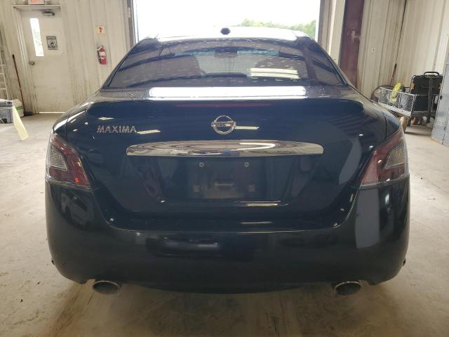 Photo 5 VIN: 1N4AA5AP7CC865812 - NISSAN MAXIMA S 