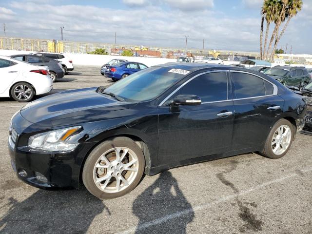 Photo 0 VIN: 1N4AA5AP7CC866488 - NISSAN MAXIMA S 