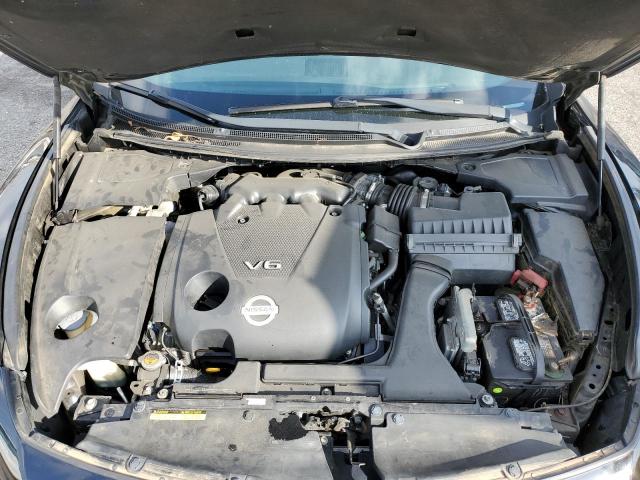 Photo 10 VIN: 1N4AA5AP7CC866488 - NISSAN MAXIMA S 