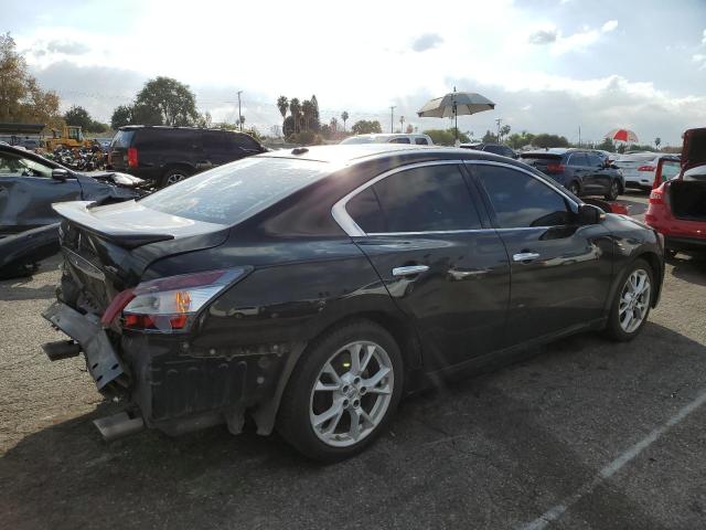 Photo 2 VIN: 1N4AA5AP7CC866488 - NISSAN MAXIMA S 