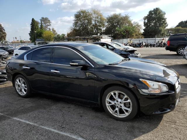 Photo 3 VIN: 1N4AA5AP7CC866488 - NISSAN MAXIMA S 