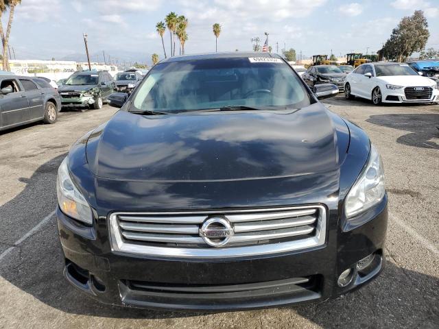 Photo 4 VIN: 1N4AA5AP7CC866488 - NISSAN MAXIMA S 