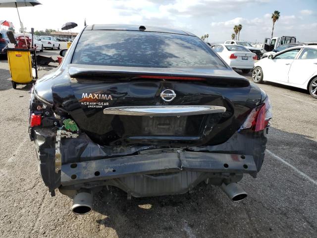 Photo 5 VIN: 1N4AA5AP7CC866488 - NISSAN MAXIMA S 