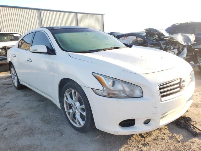 Photo 0 VIN: 1N4AA5AP7CC867480 - NISSAN MAXIMA S 