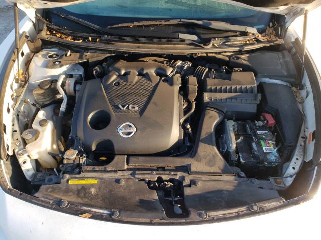 Photo 6 VIN: 1N4AA5AP7CC867480 - NISSAN MAXIMA S 